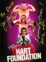 Jim Neidhart