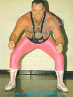 Jim Neidhart