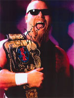 Jim Neidhart
