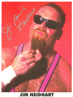 Jim Neidhart