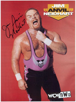 Jim Neidhart