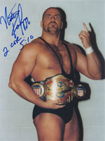 Nikita Koloff