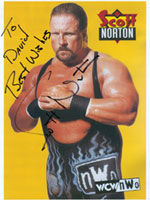 Scott Norton