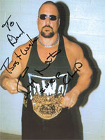 Scott Norton
