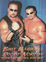 Scott Norton