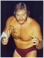 Ole Anderson