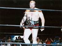 Ole Anderson