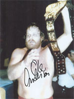Ole Anderson