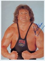 Ken Patera