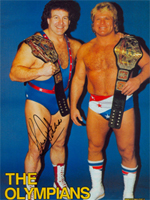 Ken Patera