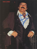 Paul Jones