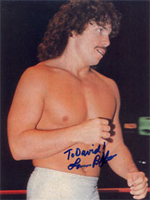 Lanny Poffo
