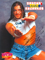 Stevie Richards