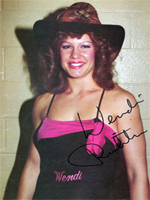 Wendi Richter