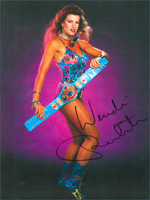 Wendi Richter
