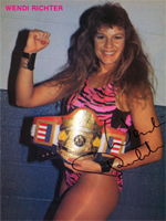 Wendi Richter