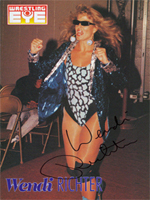 Wendi Richter