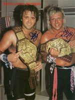 Rock N Roll Express