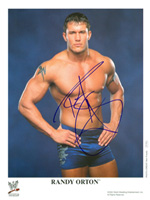 Randy Orton