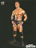 Randy Orton