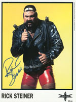 Rick Steiner