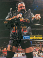 Rick Steiner