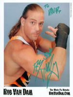 Rob Van Dam