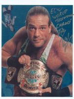 Rob Van Dam