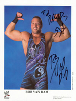 Rob Van Dam