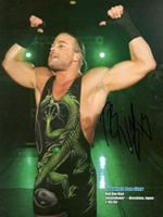 Rob Van Dam