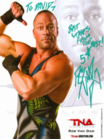 Rob Van Dam