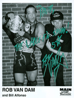 Rob Van Dam