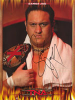 Samoa Joe