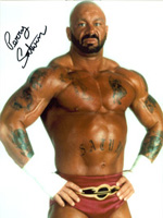 Perry Saturn