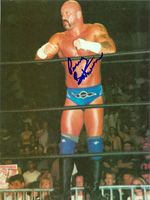 Perry Saturn