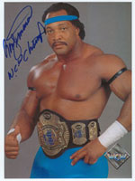 Ron Simmons
