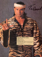 Jimmy Snuka