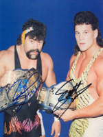 Steiner Brothers
