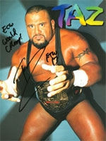 Taz