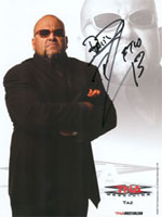 Taz