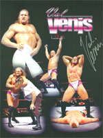 Val Venis