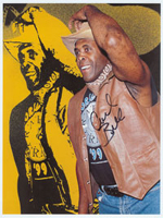 Curley Bill