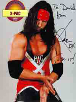 X-Pac