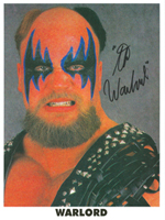 Warlord