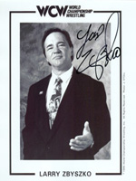 Larry Zbyszko