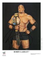 Bobby Lashley