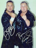 Nasty Boys