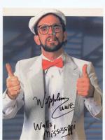 Harvey Wippleman